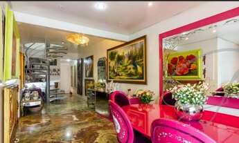 Imagem 3: Cobertura à venda no Centro de Osasco-SP com 4 quartos, 4 suítes e 189m² de puro luxo!