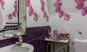 Imagem 5: Cobertura à venda no Centro de Osasco-SP com 4 quartos, 4 suítes e 189m² de puro luxo!