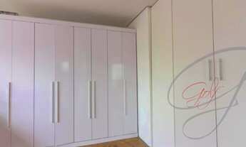 Imagem 7: Cobertura à venda no Centro de Osasco-SP com 4 quartos, 4 suítes e 189m² de puro luxo!