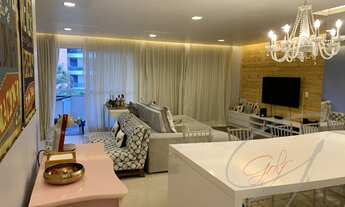 Imagem: EXCELENTE Apartamento de luxo com 4 quartos