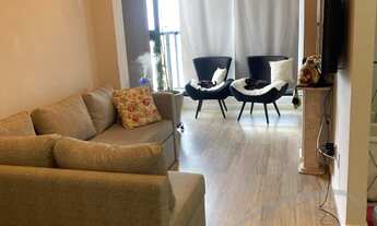 Imagem: Apartamento a venda 57 m, 2 quartos, suite