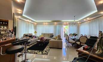 Imagem 3: Casa à venda em Cotia-SP, bairro Gramado: 3 quartos, 1 suíte, 2 salas, 3 banheiros, 4 vaga