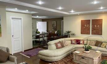 Imagem 7: ÓTIMO APARTAMENTO DE 194 METROS, COM EXCELENTE LOCALIZAÇÃO NA VILA SÃO FRANCISCO