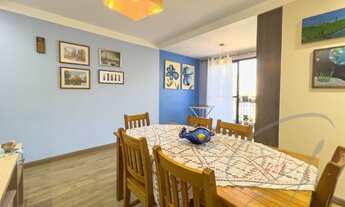 Imagem 5: Apartamento à venda em São Paulo-SP, Cidade São Francisco com 82m2, 02 quartos 1 suíte, s