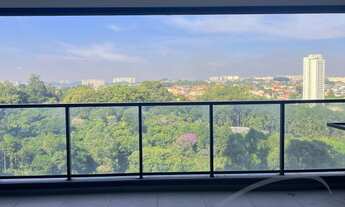 Imagem 2: APARTAMENTO 183M² A VENDA NO CONDOMINIO GARDEN - VILA SÃO FRANCISCO