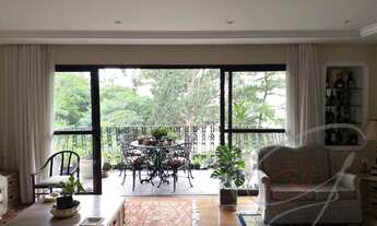 Imagem 2: ÓTIMO APARTAMENTO DE 194 METROS, COM EXCELENTE LOCALIZAÇÃO NA VILA SÃO FRANCISCO