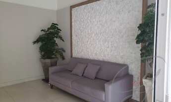 Imagem 3: BELA VISTA, CENTRO DE OSASCO. SÃO 2 QUARTOS, SENDO 1 SUITE, SALA 2 AMBIENTES, VARANDA GOUR