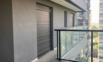 Imagem 6: APARTAMENTO 183M² A VENDA NO CONDOMINIO GARDEN - VILA SÃO FRANCISCO