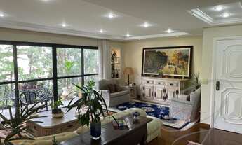 Imagem 6: ÓTIMO APARTAMENTO DE 194 METROS, COM EXCELENTE LOCALIZAÇÃO NA VILA SÃO FRANCISCO