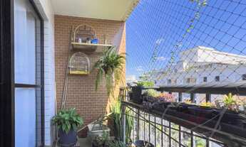 Imagem 2: Apartamento à venda em São Paulo-SP, Cidade São Francisco com 82m2, 02 quartos 1 suíte, s