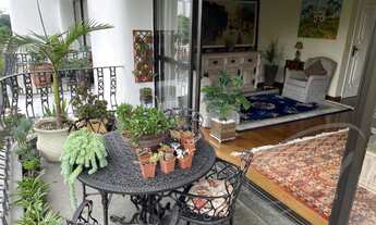 Imagem 3: ÓTIMO APARTAMENTO DE 194 METROS, COM EXCELENTE LOCALIZAÇÃO NA VILA SÃO FRANCISCO