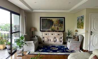 Imagem 5: ÓTIMO APARTAMENTO DE 194 METROS, COM EXCELENTE LOCALIZAÇÃO NA VILA SÃO FRANCISCO