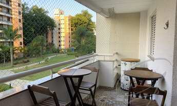 Imagem 3: EXCELENTE: Apartamento de luxo com 4 quartos e 3 suítes na Vila São Francisco, São Paulo-S