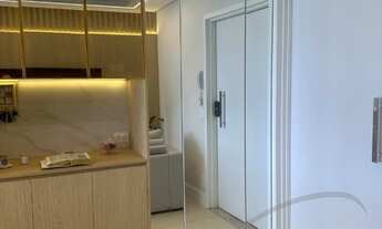 Imagem 5: APARTAMENTO COND. ART BELA VISTA COM 78 M² SENDO 2 DORTS. 1 SUÍTE - 2 VAGAS - BELA VISTA