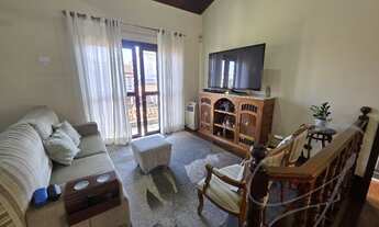 Imagem: Sobrado a venda em condominio fechado na