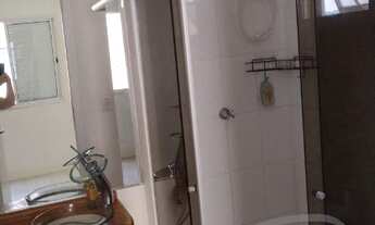 Imagem 7: Apartamento à venda em Santo Antônio, Osasco-SP: 2 quartos, 1 suíte, 2 salas, 2 banheiros