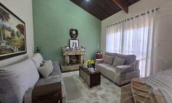 Imagem 5: Sobrado a venda em condominio fechado na Rua Natalino Popi - Adalgisa