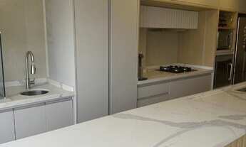 Imagem 6: APARTAMENTO COND. ART BELA VISTA COM 78 M² SENDO 2 DORTS. 1 SUÍTE - 2 VAGAS - BELA VISTA