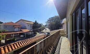 Imagem 4: Sobrado a venda em condominio fechado na Rua Natalino Popi - Adalgisa