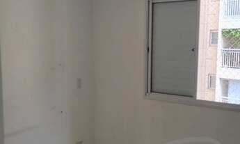 Imagem 6: Apartamento à venda em Santo Antônio, Osasco-SP: 2 quartos, 1 suíte, 2 salas, 2 banheiros