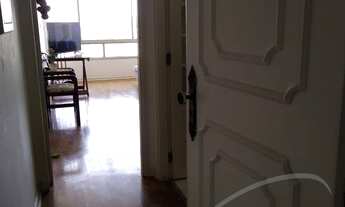 Imagem 3: IMOVEL A VENDA EM PINHEIROS, 97 M2, 3 QUARTOS, SENDO 1 SUITE. EXCELENTE LOCALIZAÇÃO!