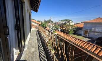 Imagem 3: Sobrado a venda em condominio fechado na Rua Natalino Popi - Adalgisa