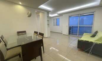 Imagem: Apartamento com 70 m² com 2 dormitórios