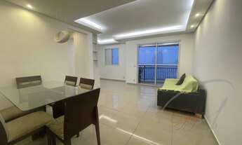 Imagem 3: Apartamento com 70 m² com 2 dormitórios sendo 1 suíte e 2 vagas de garagem - Jaguaré - Con