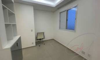 Imagem 4: Apartamento com 70 m² com 2 dormitórios sendo 1 suíte e 2 vagas de garagem - Jaguaré - Con