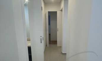 Imagem 5: Apartamento com 70 m² com 2 dormitórios sendo 1 suíte e 2 vagas de garagem - Jaguaré - Con