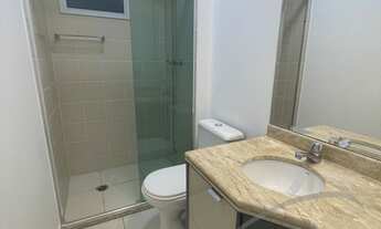 Imagem 6: Apartamento com 70 m² com 2 dormitórios sendo 1 suíte e 2 vagas de garagem - Jaguaré - Con