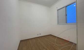 Imagem 7: Apartamento com 70 m² com 2 dormitórios sendo 1 suíte e 2 vagas de garagem - Jaguaré - Con