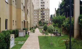 Imagem: Apartamento à venda em Santo Antônio