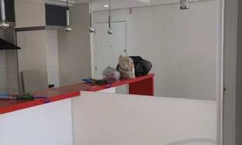 Imagem 3: Apartamento à venda em Santo Antônio, Osasco-SP: 2 quartos, 1 suíte, 2 salas, 2 banheiros