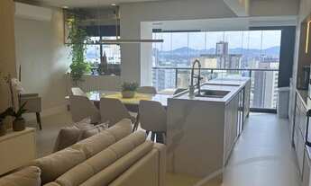 Imagem 1: APARTAMENTO COND. ART BELA VISTA COM 78 M² SENDO 2 DORTS. 1 SUÍTE - 2 VAGAS - BELA VISTA