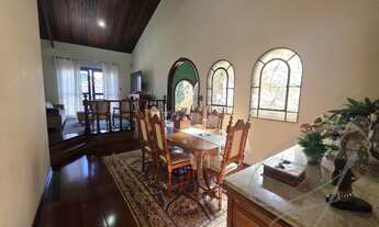 Imagem 7: Sobrado a venda em condominio fechado na Rua Natalino Popi - Adalgisa