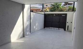 Imagem 4: SOBRADO NOVO - BELA VISTA - OSASCO -SP