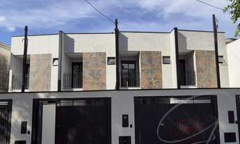 Imagem: SOBRADO NOVO - BELA VISTA- OSASCO-SP