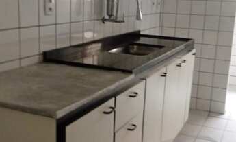 Imagem 6: Cond. Ilha do Sol -apart. 3 dorms - vaga livre e demarcada