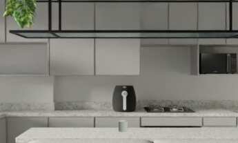 Imagem 5: Excelente apartamento para venda em Osasco-SP, 2 quartos, 1 suíte, 2 salas, 1 banheiro e 1