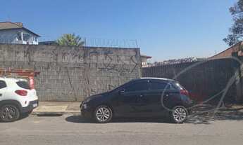 Imagem 5: TERRENO CITY BUSSOCABA - PLANO E MURADO