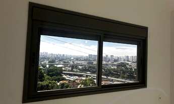 Imagem 4: Apartamento à venda em São Paulo-SP, City América: 2 quartos, 2 suítes, 2 salas, 2 vagas