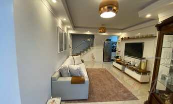 Imagem 4: Cobertura de luxo na Vila São Francisco, São Paulo-SP: 2 quartos, 2 suítes, 2 salas, 3 ban