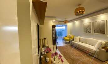 Imagem 3: Cobertura de luxo na Vila São Francisco, São Paulo-SP: 2 quartos, 2 suítes, 2 salas, 3 ban