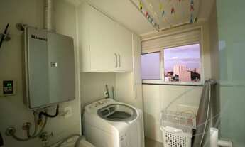 Imagem 7: Cobertura de luxo na Vila São Francisco, São Paulo-SP: 2 quartos, 2 suítes, 2 salas, 3 ban