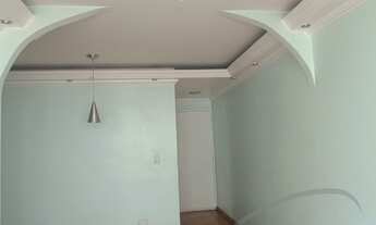 Imagem: Cond. Ilha do Sol -apart. 3 dorms - vaga