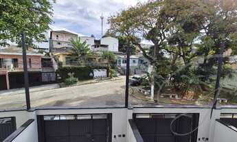 Imagem 2: SOBRADO NOVO - BELA VISTA - OSASCO -SP