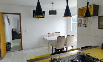 Imagem 5: Casa de alto padrão em condomínio no Jardim Rio das Pedras, Cotia-SP: 3 quartos, 3 suítes