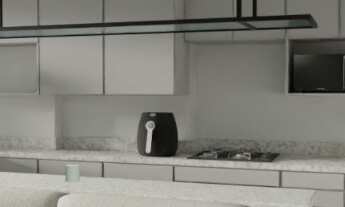 Imagem 4: Excelente apartamento para venda em Osasco-SP, 2 quartos, 1 suíte, 2 salas, 1 banheiro e 1