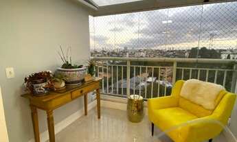 Imagem 2: Cobertura de luxo na Vila São Francisco, São Paulo-SP: 2 quartos, 2 suítes, 2 salas, 3 ban